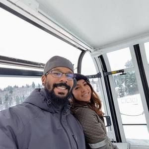 Meet your Posher, Iris